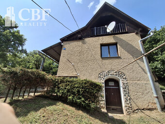 Na predaj dva domy v Drnave - 2