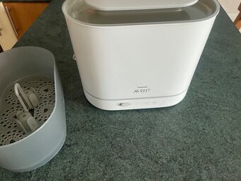 Sterilizátor Philips avent - 2