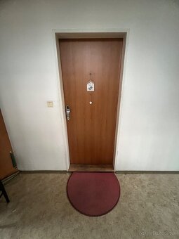 Bezpečnostné dvere SHERLOCK - 2