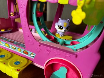 littlest pet shop - 2