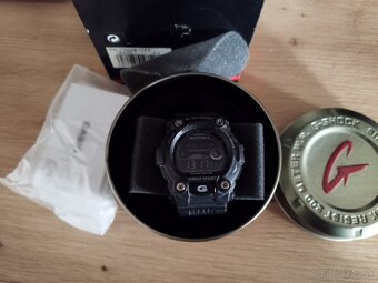 Hodinky Casio G-Shock Original GW-7900B-1ER - 2