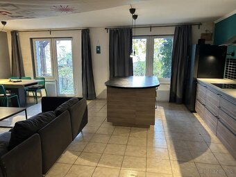 3-izbový byt na Lipovci - 2