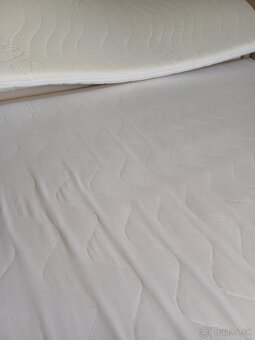 Box Spring posteľ Venetti 200x100cm - 2