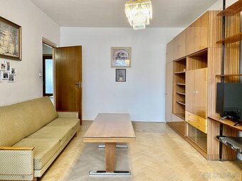 NA PREDAJ 2- izbový byt 63 m2 - lokalita Sídlisko Sever – u - 2