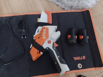Predám aku pílu STIHL GTA26 - 2