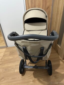 Roan bass next kočík - 2