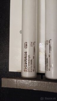 Predám prenosné ultrafialové svietidlo - 2