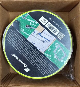 Strešná fólia + páska - 2