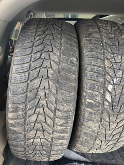 Zimné pneumatiky - 2