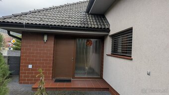 5-izbový zariadený rodinný dom - 2