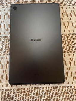 Krásny tablet  Samsung Galaxy S6 Lite SM-P620 - 2