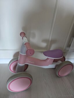 Detske odrážadlo - 2