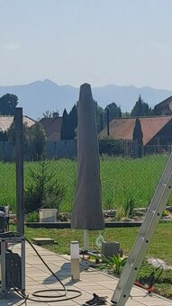 Predám slnečník - 2