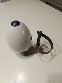 Hojdačka na kočík Rockit - 2