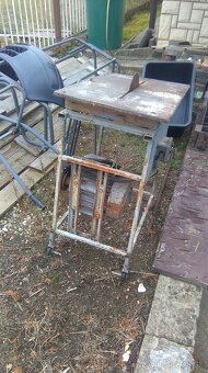 Cirkular na predaj - 2