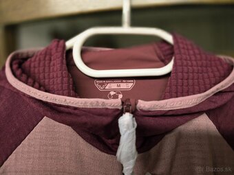 Dynafit speed polartec, vel.M_nova - 2