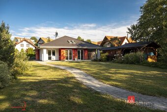 Útulný, moderný, rodinný dom na predaj, Banská Bystrica - 2