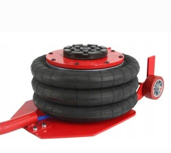 VZduchovy zdvihak 4t - 2