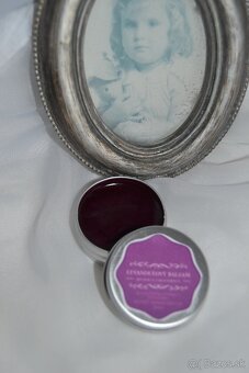 Levanduľový balzam na zlepšenie spánku a odpočinku - 2