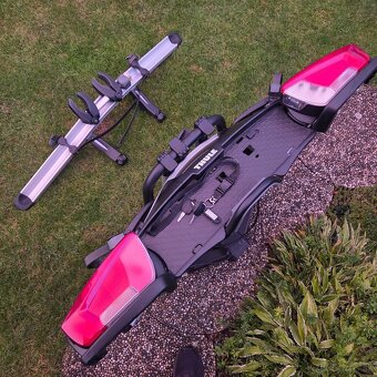 Thule VeloCompact 926 3+1 - 2