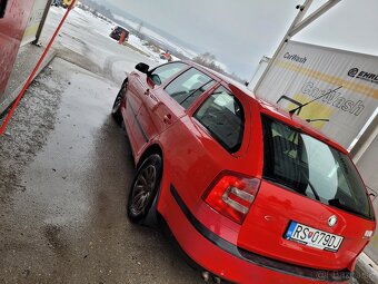 Predám škoda octavia 2 1.9.77.kw - 2