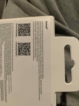 Samsung galaxy fit3 - 2