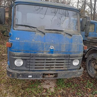 Predám AVIA 30 Sklápač - 2