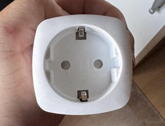 Chytrá zásuvka EZVIZ T30 - 2