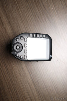 Godox XPRO II F pre FujiFilm - 2