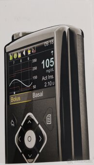 Medtronic MiniMed 640G - 2