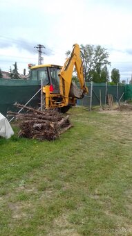 stavebny pozemok , zahrada - 2