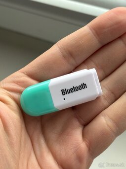 USB Bluetooth audio adapter - 2
