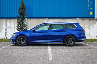 Volkswagen Passat Variant 2.0 BiTDI R-Line DSG 4x4 - 2