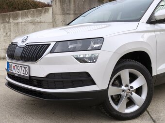 Škoda Karoq 1.5 TSI  Ambition DSG 110kW150HP A7 - 2