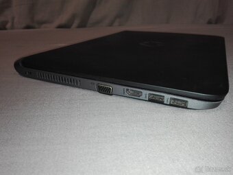 HP Probook. i5. SSD 128 GB. RAM 8 GB. Nová baterka. - 2