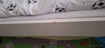 detska postel - 2