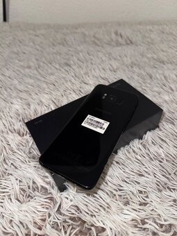Samsung Galaxy s8 64GB TOP STAV - 2