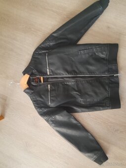 Detska kozena bunda - 2