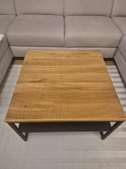 Konferenčný stolík - 2