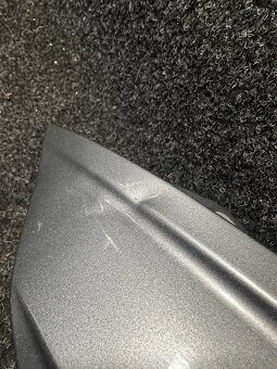 Blatník Audi A6 C8 Allroad - 2