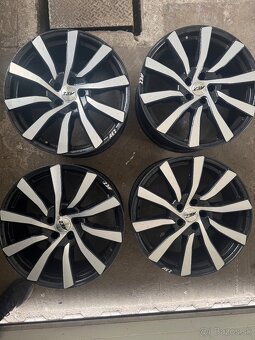 5X112 R19 AEZ AUDI,VW, - 2