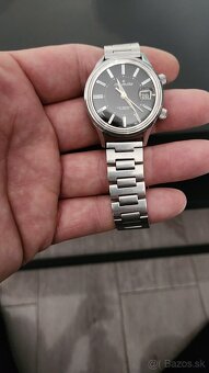 Hodinky Citizen vintage - 2