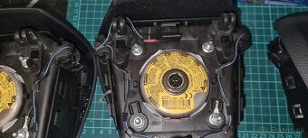 Ford mondeo mk5 2015-2018 airbag - 2