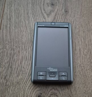 Pocket PC Loox N560 - 2