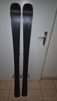 Predam lyže karving elan 144cm - 2