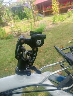 Predám dvojkolo - 2