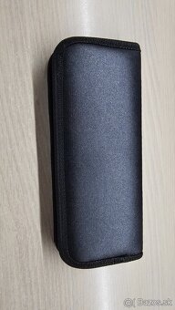 Čistiace nástoje v púzdre - 2