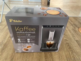 Plnoautomaticky domaci kavovar Esperto Caffe - 2