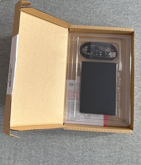 Seagate Portable Drive 1TB - 2