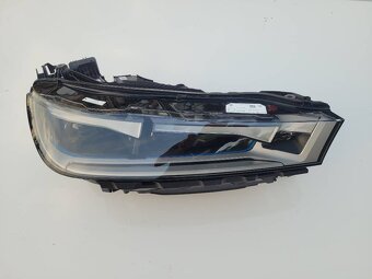 BMW IX M60 LASER PRAVE SVETLO - 2